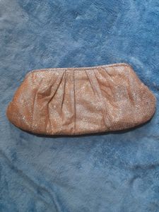 Party GOLD CLUTCH