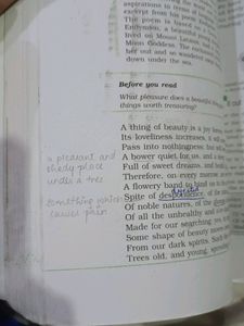 12th Grade English Textbooks
