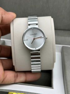 Calvin Klein women watch