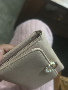 Miniso Brand Wallet