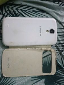 Samsung Galaxy S4