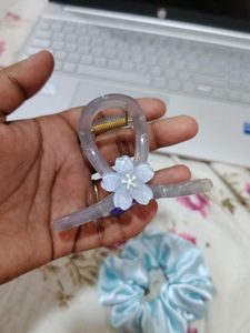 Cinderella Hair Combo 3 Pc Set