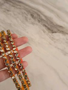 Set of 3 Hair Bands