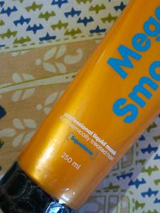 Matrix Mega Smooth Hair Mask