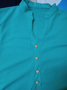 Straight Kurta