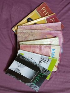 Textbook Bundle