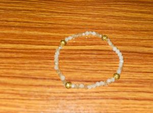 Beaded Bracelet Set