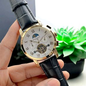 Patek Phillipe Automatic