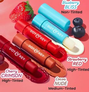Dot &amp; Key Barrier Repair Hydrating Lip Balm SPF 50