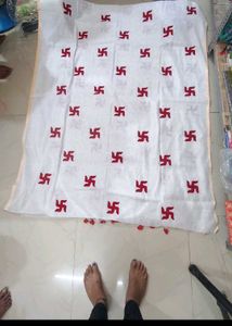 Pack Of 3 Saree