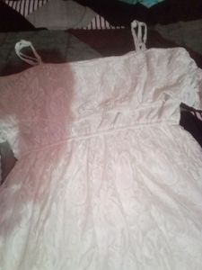 Nice Dress To Wear Anyway 😉