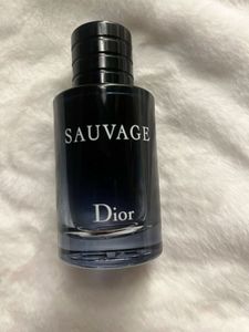 Dior Sauvage