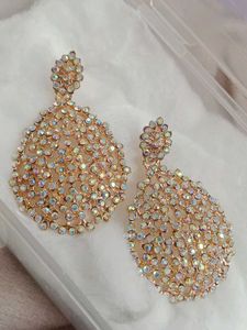 Dangle Earrings