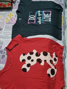 Casual Tshirt