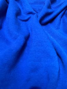 Offer 🎉Offer 🎉Blue Sweat Shirt