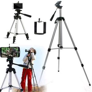 Planetoid Heavy Tripod with Mobile Holder Phone Ca