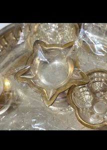 Puja Thali For Gifting