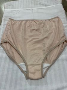 Women's Beige Briefs 34-40
