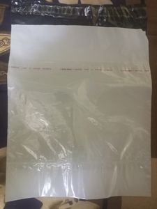 Tamper Proof Courier/Shipping/Poly Bag 10×12 10pcs