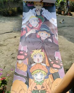 Premium wall poster