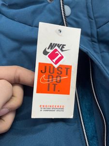 Nike Padded Vest Jacket