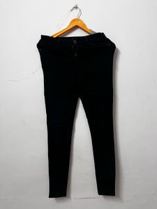 ONLY Black Skinny Jeans