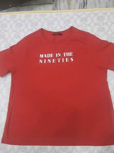 Made In Nineties Tshirt