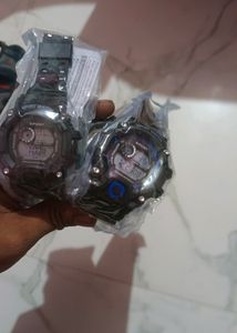 Sport Watches
