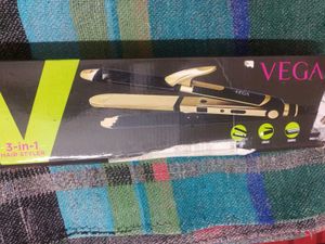 Hair Straightener