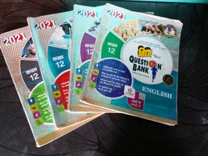 Class 12 Question Bank