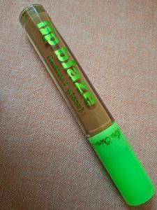 Lime Crime Lip Glaze