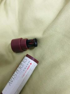 👄Maybelline Super Stay Lipstick Crayon