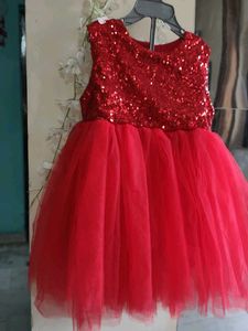 very beautiful baby frock ❤