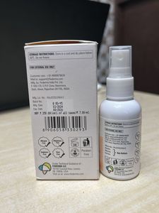 Salyzap®FOR BODY ACNE