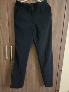 Formal Pant Navy Blue Color