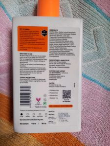 Plum &amp; Chemist at Play Body Wash