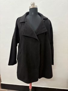 🔺SALE Black Coat