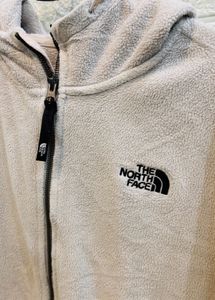 The North Face Fleece Imported Hoodie