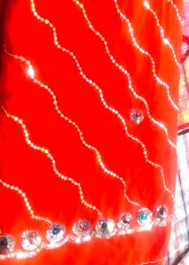 @Saree Blouse Piece
