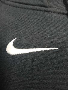 Nike Black Hoodie