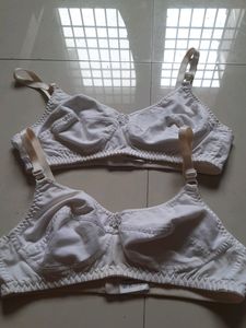 Cotton Bra