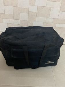 BLACK medium Size