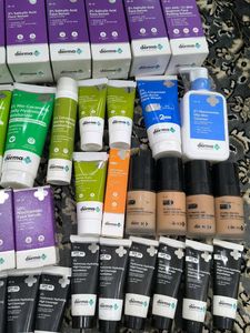 Derma Combo