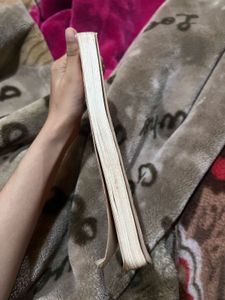 The Subtle Art of Not Giving