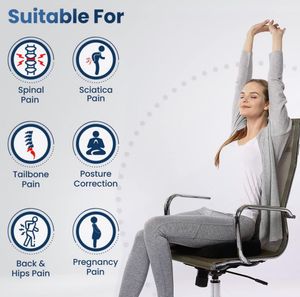 Tailbone Cushion