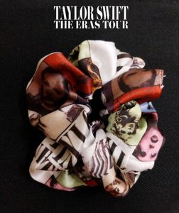 Taylor Swift Albums&#39; Scrunchies