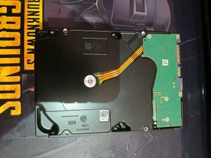 Seagate Exos X16 16TB HDD