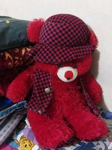 Teddy Bear 🧸
