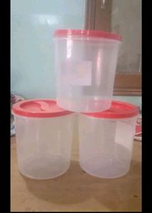 Air Tight Container