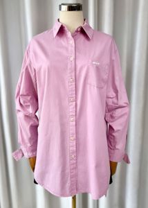Korean  Shirt